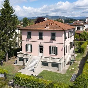 Villa Agnese Suites